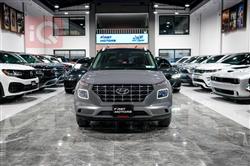 هيونداي فينو